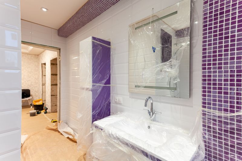 Top Bathroom Remodeling Companies in North Bergen, NJ