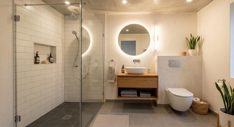 Top Bathroom Remodeling Companies in Wayne, NJ