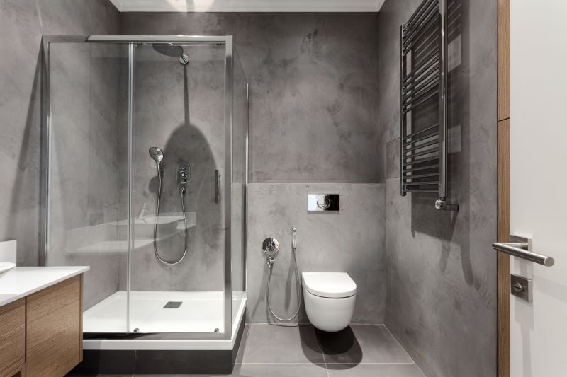Shower Enclosure Ideas