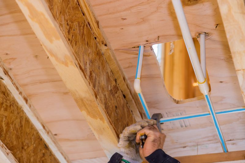 Licensed Plumbing Services