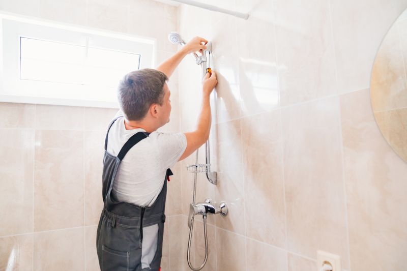 Electricians for Shower Wiring